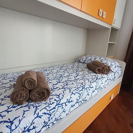 Clodia Beach One Соттомаріна Екстер'єр фото