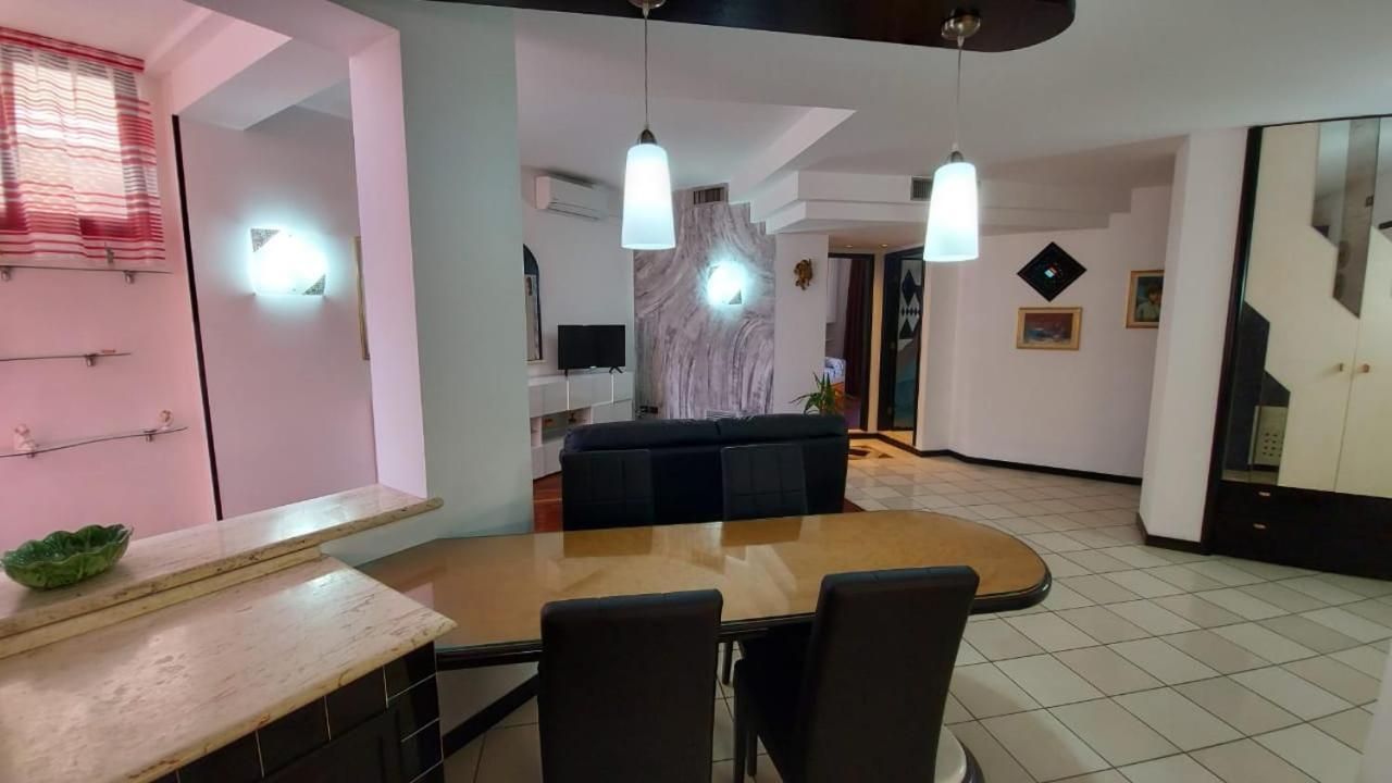 Clodia Beach One Соттомаріна Екстер'єр фото