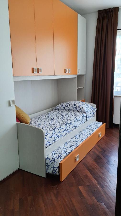Clodia Beach One Соттомаріна Екстер'єр фото