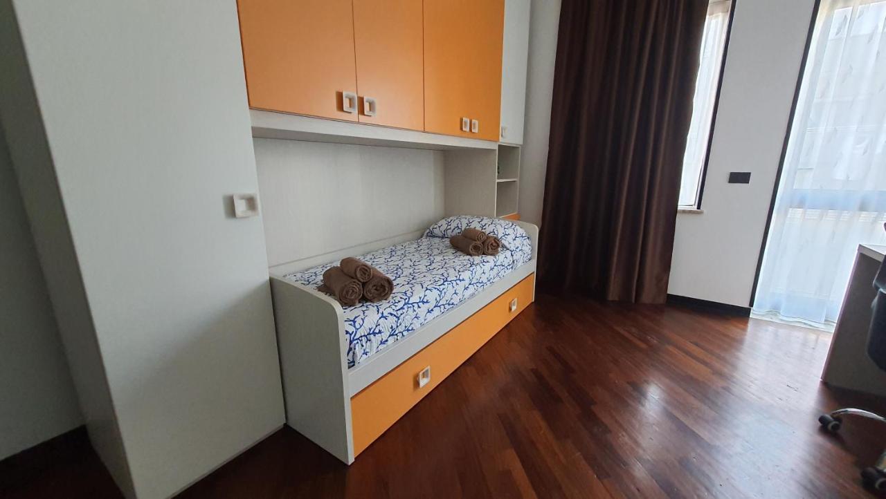 Clodia Beach One Соттомаріна Екстер'єр фото