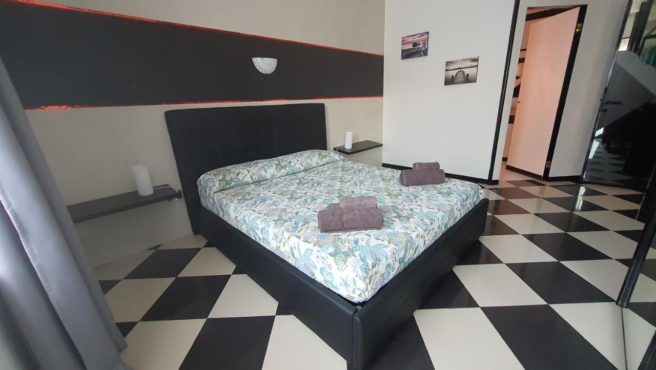 Clodia Beach One Соттомаріна Екстер'єр фото